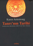 Tanrının tarihi 